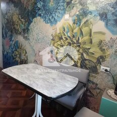 Квартира 36,1 м², 1-комнатная - изображение 5