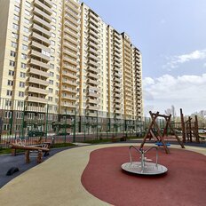 Квартира 83,9 м², 3-комнатная - изображение 3