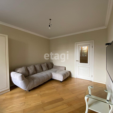 Квартира 37 м², 1-комнатная - изображение 5