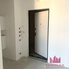 Квартира 43 м², 1-комнатная - изображение 2