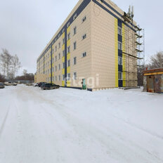 Квартира 16,8 м², студия - изображение 5