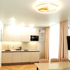 Квартира 70,6 м², 2-комнатные - изображение 2