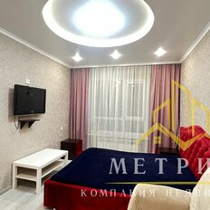 Квартира 34 м², 1-комнатная - изображение 2