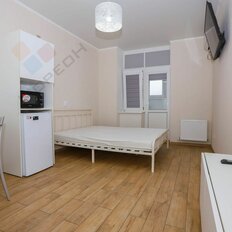 Квартира 23,4 м², студия - изображение 1