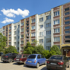Квартира 52,3 м², 2-комнатная - изображение 3