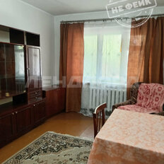 Квартира 42,7 м², 2-комнатная - изображение 2