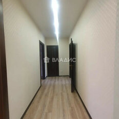 Квартира 116,6 м², 4-комнатная - изображение 4