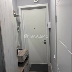 Квартира 18,1 м², студия - изображение 4