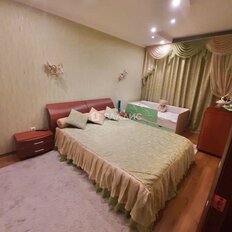 Квартира 52 м², 2-комнатная - изображение 4