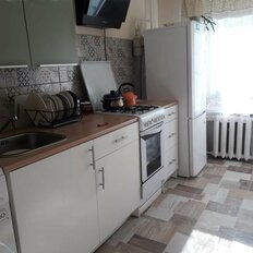 Квартира 48 м², 2-комнатная - изображение 3