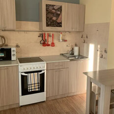 Квартира 24 м², студия - изображение 2