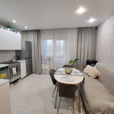 Квартира 68,2 м², 2-комнатная - изображение 2