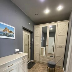 Квартира 42 м², 1-комнатная - изображение 5