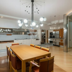 Квартира 260 м², 5-комнатная - изображение 2