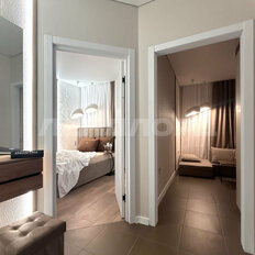 Квартира 30 м², 1-комнатная - изображение 2