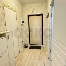 Квартира 34,3 м², 1-комнатная - изображение 1