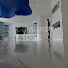 Квартира 109 м², 3-комнатная - изображение 4