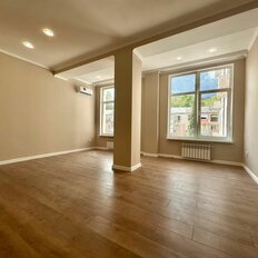 Квартира 42,7 м², студия - изображение 2
