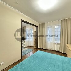 Квартира 48 м², 1-комнатная - изображение 5