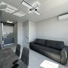 Квартира 59 м², 3-комнатная - изображение 4