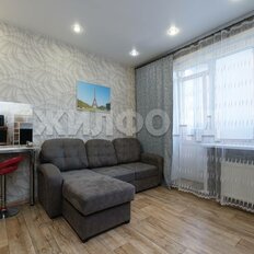 Квартира 23,7 м², студия - изображение 2