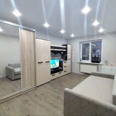Квартира 52,2 м², 2-комнатная - изображение 1