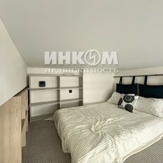 Квартира 20,9 м², студия - изображение 5
