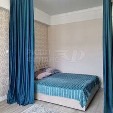 Квартира 40,6 м², 1-комнатная - изображение 4