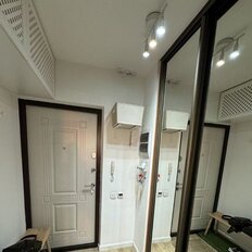 Квартира 24 м², 1-комнатная - изображение 3