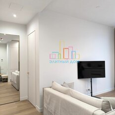 Квартира 50 м², 1-комнатная - изображение 5