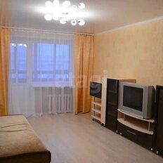 Квартира 34 м², 1-комнатная - изображение 3