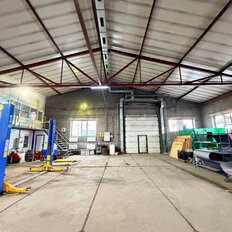 650 м², помещение свободного назначения - изображение 3