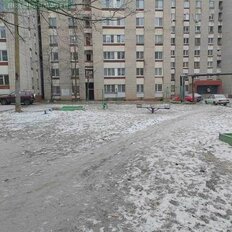 Квартира 44 м², 2-комнатная - изображение 3