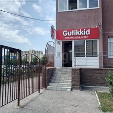 96,9 м², торговое помещение - изображение 1