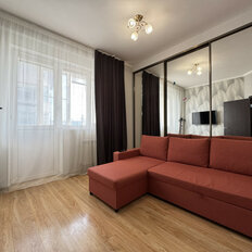 Квартира 46,7 м², 2-комнатная - изображение 5