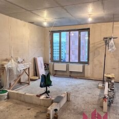 Квартира 63 м², 2-комнатная - изображение 4