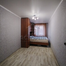 Квартира 46,4 м², 2-комнатная - изображение 4