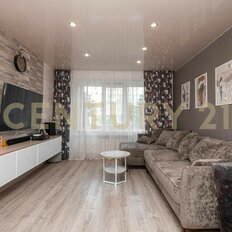 Квартира 65,9 м², 3-комнатная - изображение 3