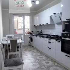 Квартира 82,1 м², 4-комнатная - изображение 1