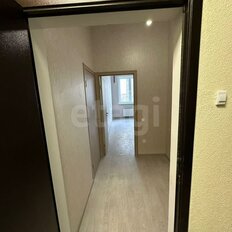 Квартира 38 м², 1-комнатная - изображение 2