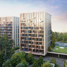 Квартира 116,6 м², 3-комнатная - изображение 5