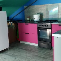 Квартира 58 м², 1-комнатная - изображение 5