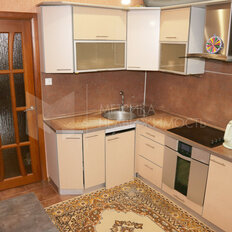 Квартира 63,1 м², 3-комнатная - изображение 3