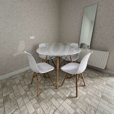 Квартира 35 м², студия - изображение 3