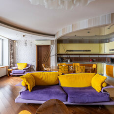 Квартира 150 м², 4-комнатная - изображение 4