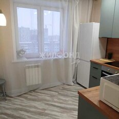 Квартира 34 м², 1-комнатная - изображение 4