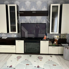 Квартира 67 м², 3-комнатная - изображение 2