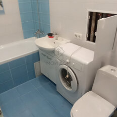 Квартира 28,7 м², студия - изображение 3