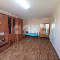 Квартира 37,8 м², 1-комнатная - изображение 1