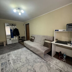 Квартира 30,2 м², 1-комнатная - изображение 4